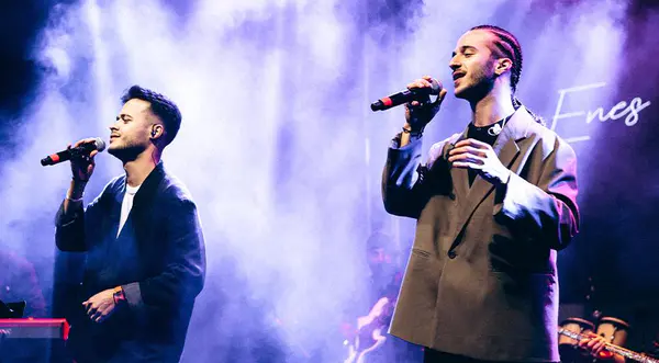 Enes Kılınç & Mehmet Kılınç thumbnail