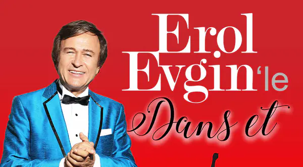 Erol Evgin'le Dans Et thumbnail