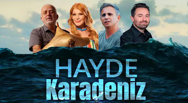 Hayde Karadeniz thumbnail