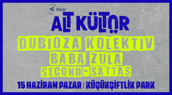 Etkinlik Banner