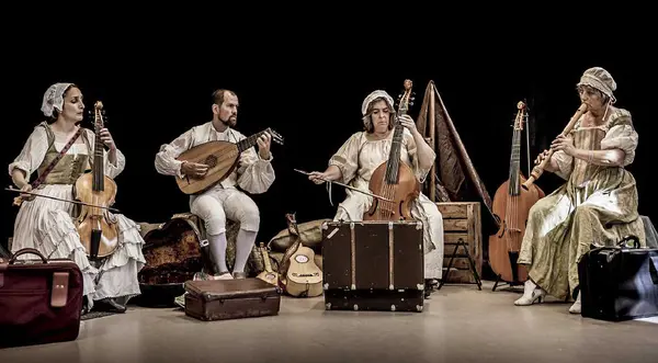 Camerata Trajectina thumbnail