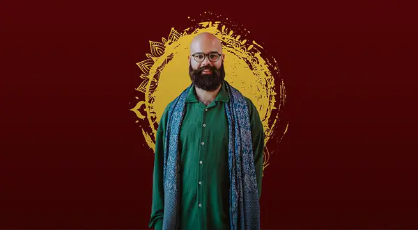 Abdullah Kaymak-Afro Arab & Sufi Music thumbnail