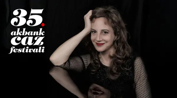Nilüfer Verdi Trio "Playing Tunes for Peace" thumbnail