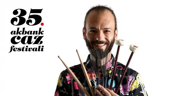 Caz Kulüpleri Gecesi: Ömercan Şakar "Project OM 4.0" thumbnail