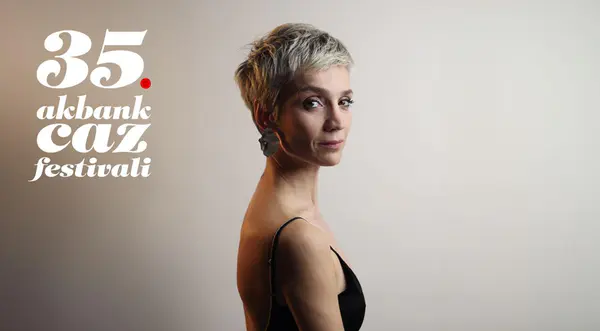 Caz Kulüpleri Gecesi: Sinem İslamoğlu Group “Neo-Soul Vibes” thumbnail