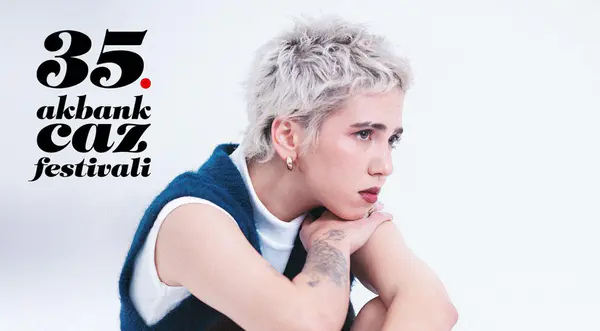 Caz Kulüpleri Gecesi: Dilan Balkay thumbnail