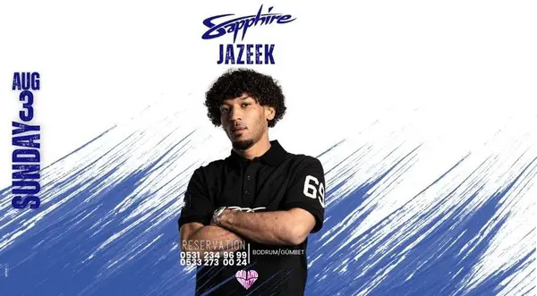 Jazeek thumbnail