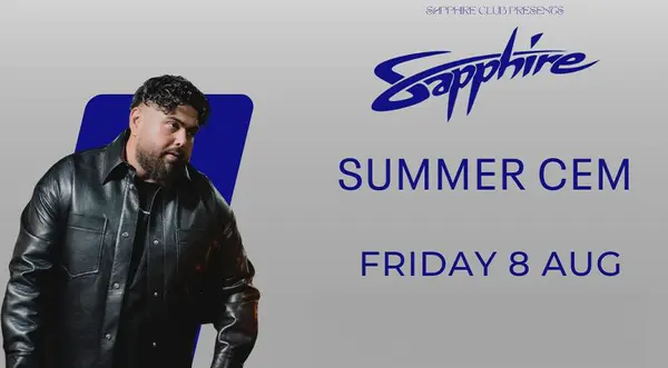Summer Cem thumbnail