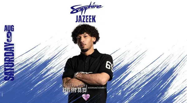 Jazeek thumbnail