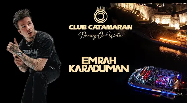 Emrah Karaduman thumbnail