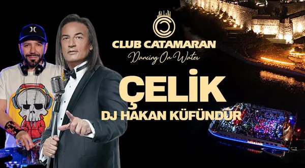 Çelik & Dj Hakan Küfündür thumbnail