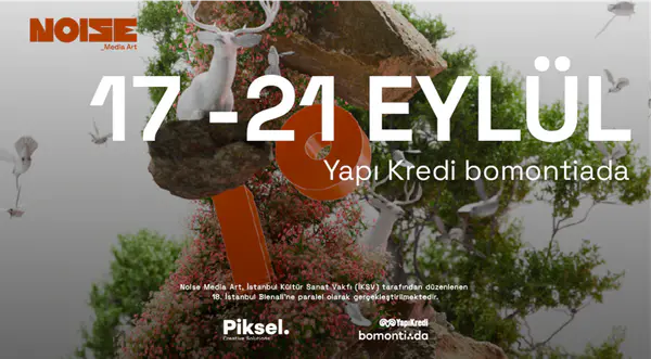 Etkinlik Banner