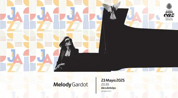 Melody Gardot thumbnail
