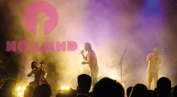 No Land thumbnail