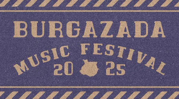 Burgazada Music Festival 1.Gün thumbnail