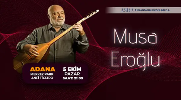 Musa Eroğlu thumbnail