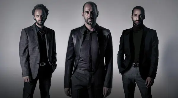 Filistin’in Sesi, Kayseri’de Yükseliyor : Le Trio Joubran thumbnail