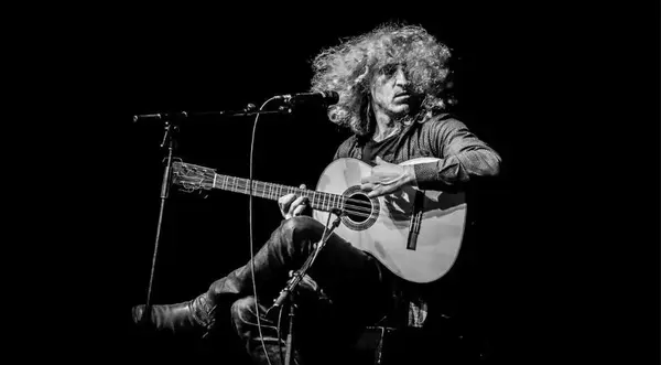 Ahmet Aslan - Solo Konser thumbnail