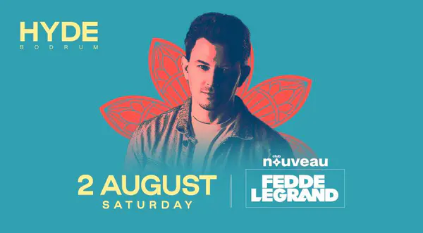 Fedde Le Grand thumbnail