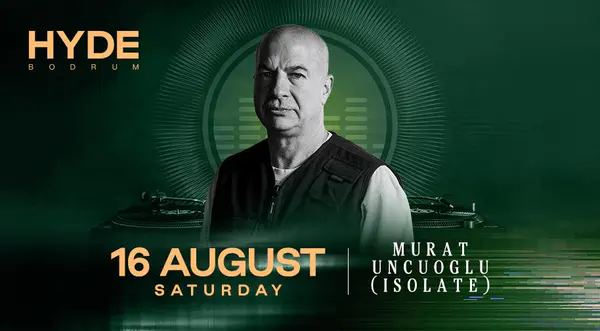 Murat Uncuoğlu (Isolate) thumbnail
