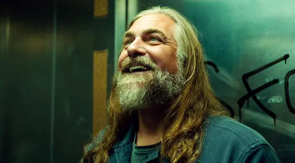 The White Buffalo thumbnail