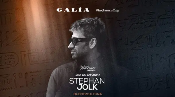 Stephan Jolk thumbnail