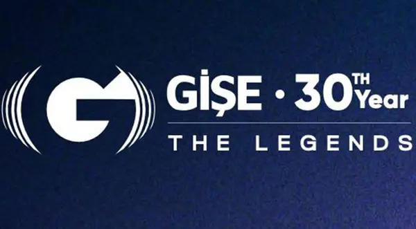 Gişe Organizasyon 30. Yıl Konserleri - Cumartesi thumbnail