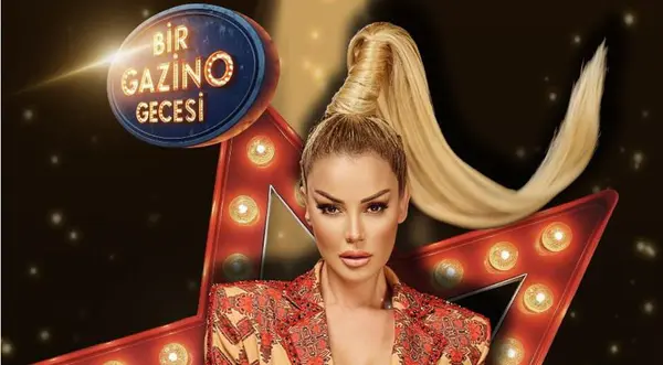 Petek Dinçöz ile Bir Gazino Gecesi thumbnail