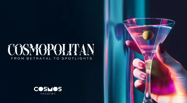 Cosmopolitan Cabaret Show thumbnail