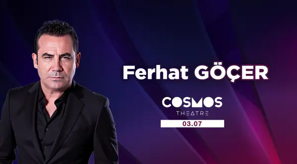 Ferhat Göçer thumbnail
