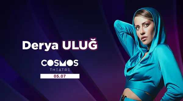 Derya Uluğ thumbnail