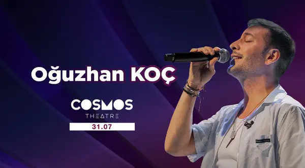 Oğuzhan Koç thumbnail