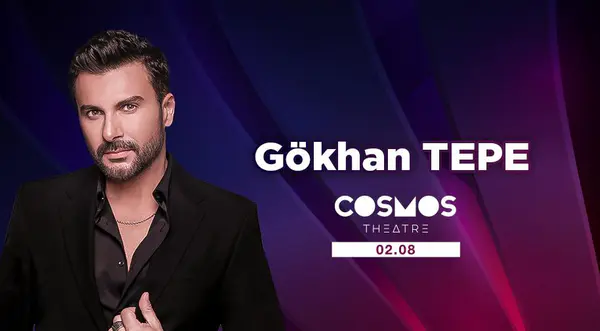 Gökhan Tepe thumbnail