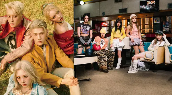K-Pop Festival 2 - KARD & YOUNG POSSE thumbnail
