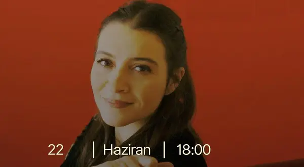 Ezgi Köker thumbnail