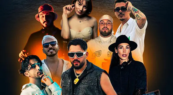 Exclusive Yacht Party thumbnail