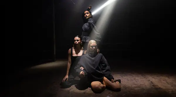 Ceyda Tanç Dance thumbnail