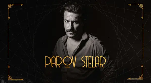 Parov Stelar thumbnail