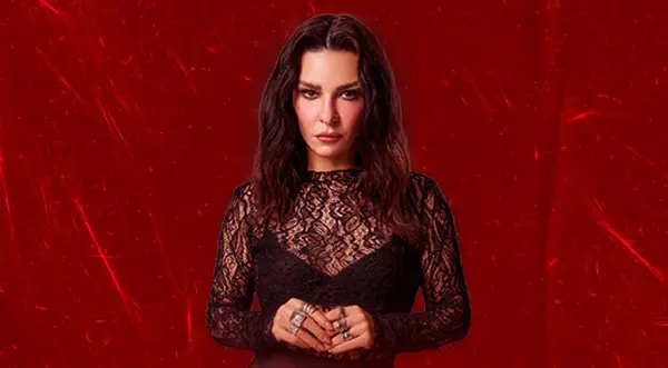 Fatma Turgut thumbnail