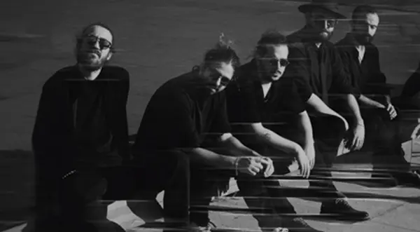 Radiohead Unplugged Tribute thumbnail