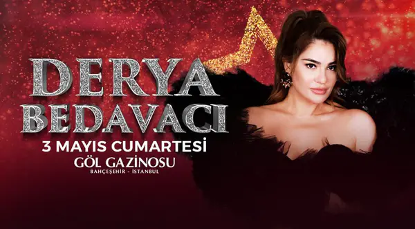 Derya Bedavacı thumbnail