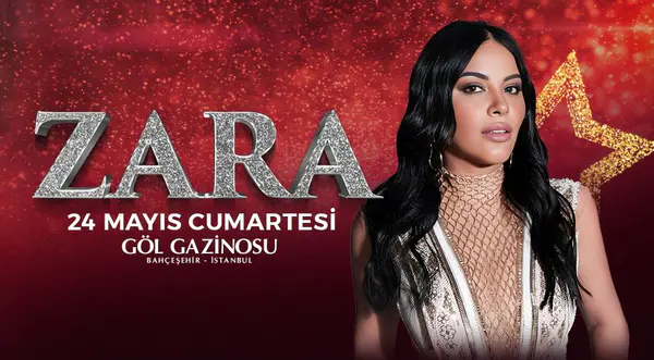 Zara thumbnail
