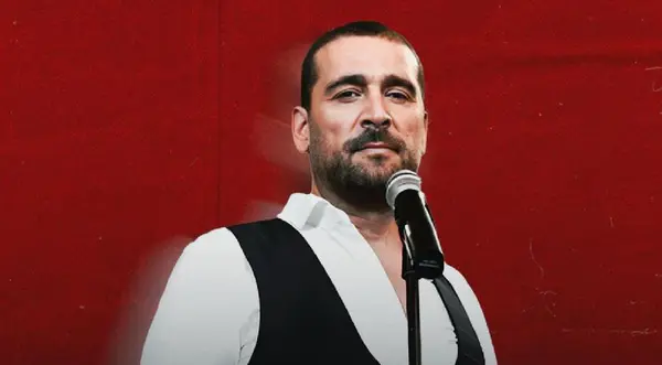 Ümit Yaşar thumbnail