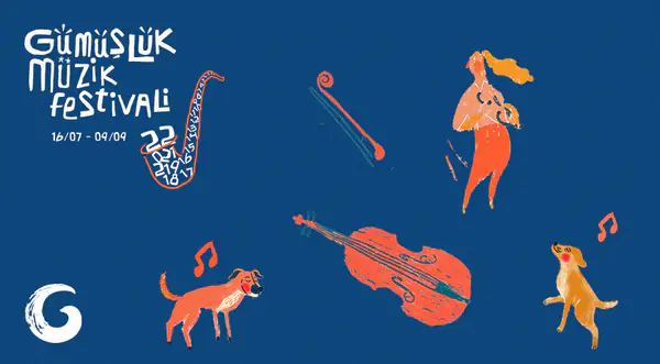 Etkinlik Banner