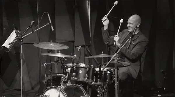 Ferit Odman Quintet thumbnail