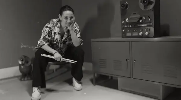 Monika Bulanda - Ritim, Ses ve Hikaye thumbnail