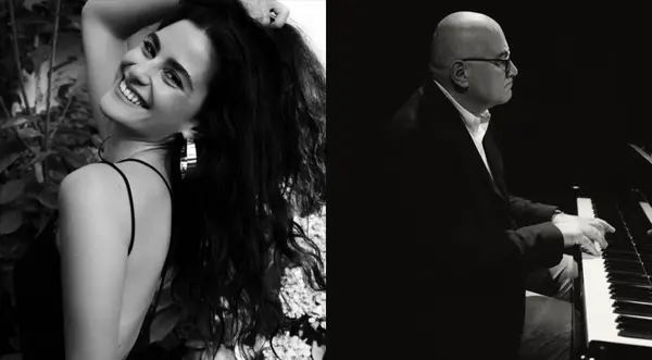Standarts & Friends feat. Eylül Ergül - Latin Ritmi ve Caz Zarafeti thumbnail