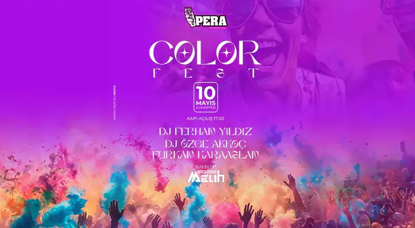 Color Fest thumbnail