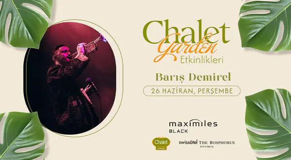 Barış Demirel thumbnail