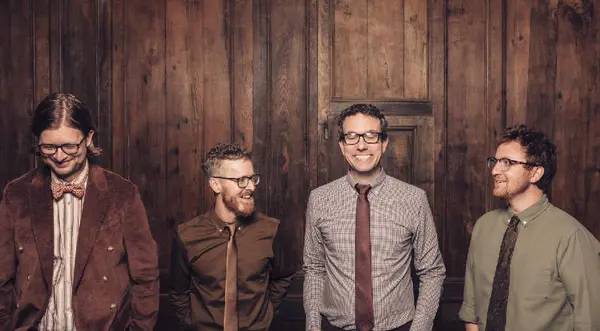 Garanti BBVA Konserleri : Public Service Broadcasting thumbnail
